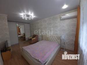 1-к квартира, вторичка, 39м2, 8/9 этаж