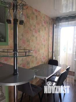 2-к квартира, вторичка, 56м2, 4/6 этаж