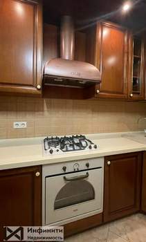 4-к квартира, вторичка, 130м2, 2/6 этаж