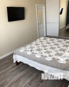 1-к квартира, вторичка, 40м2, 8/10 этаж