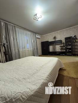 3-к квартира, вторичка, 72м2, 6/12 этаж