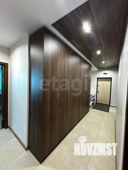 3-к квартира, вторичка, 88м2, 9/14 этаж