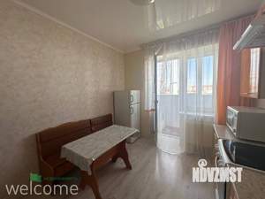 1-к квартира, вторичка, 38м2, 3/6 этаж
