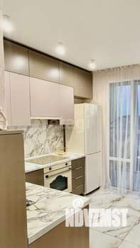 1-к квартира, вторичка, 34м2, 15/18 этаж