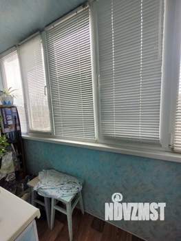 3-к квартира, вторичка, 56м2, 4/5 этаж