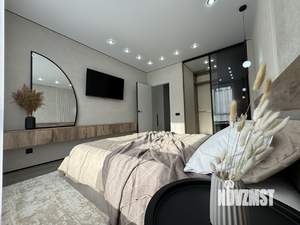 1-к квартира, вторичка, 36м2, 7/12 этаж