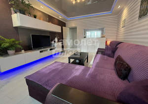 2-к квартира, вторичка, 68м2, 3/4 этаж