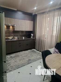 2-к квартира, вторичка, 68м2, 2/5 этаж