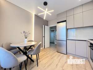2-к квартира, вторичка, 60м2, 8/9 этаж