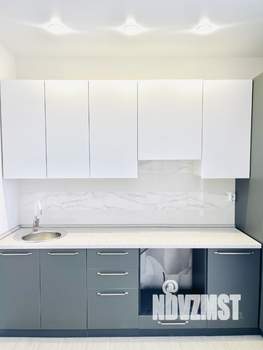 1-к квартира, вторичка, 40м2, 12/21 этаж