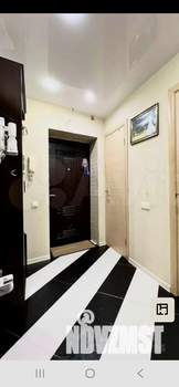 1-к квартира, вторичка, 40м2, 1/5 этаж