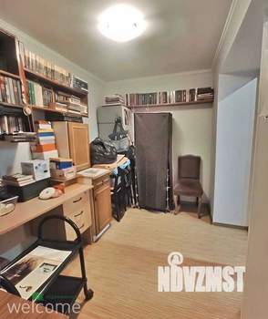 4-к квартира, вторичка, 76м2, 2/9 этаж