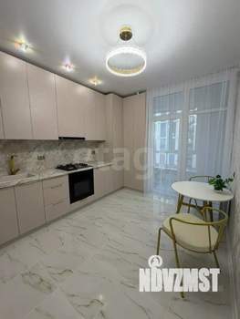 1-к квартира, вторичка, 34м2, 6/16 этаж