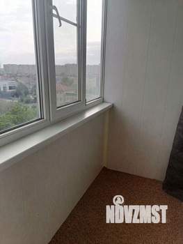 1-к квартира, вторичка, 41м2, 6/10 этаж
