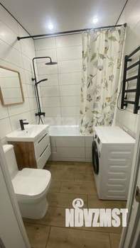 Студия квартира, вторичка, 25м2, 4/5 этаж