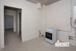 1-к квартира, вторичка, 36м2, 2/16 этаж