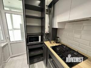 1-к квартира, вторичка, 34м2, 14/16 этаж