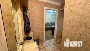 2-к квартира, вторичка, 45м2, 4/4 этаж