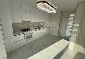 3-к квартира, вторичка, 69м2, 24/24 этаж