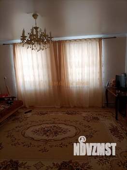2-к квартира, вторичка, 55м2, 1/2 этаж