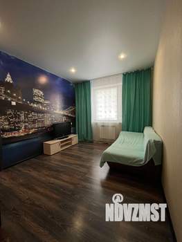 1-к квартира, вторичка, 32м2, 3/18 этаж