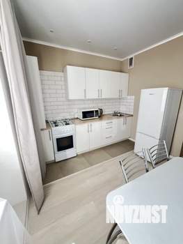1-к квартира, вторичка, 37м2, 8/18 этаж