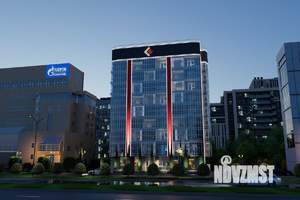 2-к квартира, вторичка, 85м2, 4/9 этаж