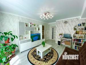 2-к квартира, вторичка, 61м2, 3/16 этаж