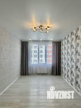1-к квартира, вторичка, 40м2, 12/21 этаж