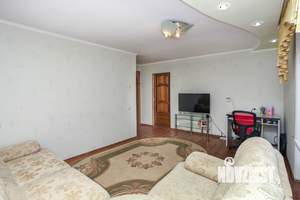 3-к квартира, вторичка, 65м2, 5/5 этаж