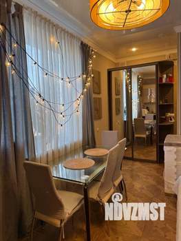 3-к квартира, вторичка, 84м2, 2/2 этаж