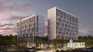 3-к квартира, вторичка, 88м2, 11/12 этаж