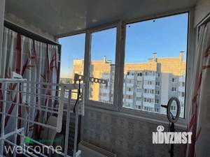 1-к квартира, вторичка, 41м2, 9/10 этаж