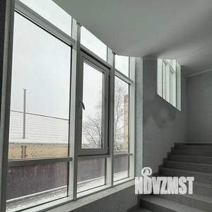 3-к квартира, сданный дом, 93м2, 1/8 этаж