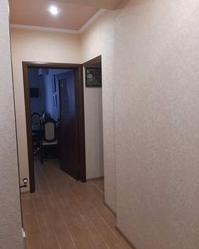 2-к квартира, вторичка, 60м2, 9/16 этаж