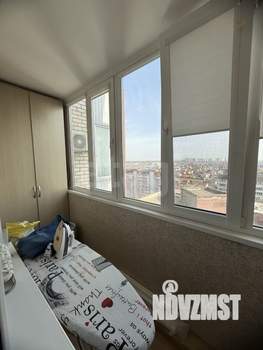 2-к квартира, вторичка, 65м2, 14/16 этаж