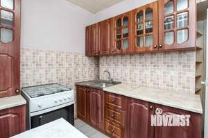 1-к квартира, вторичка, 41м2, 9/9 этаж