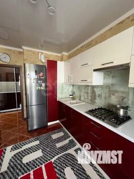 2-к квартира, вторичка, 56м2, 12/12 этаж
