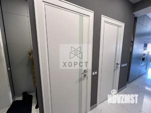 1-к квартира, вторичка, 53м2, 10/11 этаж