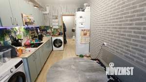 1-к квартира, вторичка, 37м2, 1/16 этаж