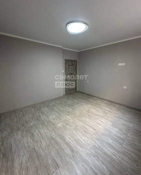 2-к квартира, вторичка, 50м2, 2/17 этаж