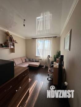 3-к квартира, вторичка, 84м2, 2/2 этаж