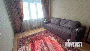 1-к квартира, вторичка, 37м2, 10/12 этаж