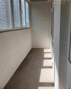 Студия квартира, вторичка, 40м2, 8/16 этаж