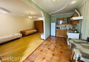 1-к квартира, вторичка, 50м2, 4/6 этаж