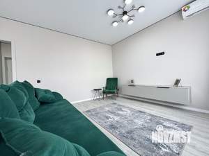 2-к квартира, вторичка, 76м2, 9/9 этаж