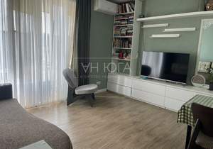 Студия квартира, вторичка, 25м2, 3/7 этаж