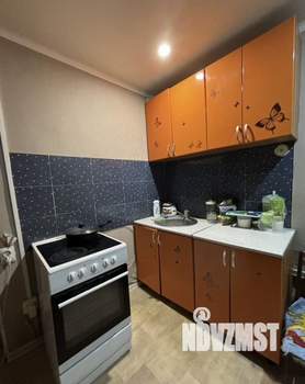 1-к квартира, вторичка, 37м2, 1/5 этаж