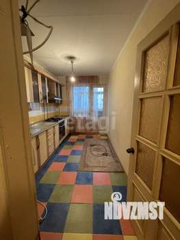 3-к квартира, вторичка, 72м2, 5/10 этаж