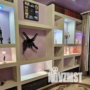 3-к квартира, вторичка, 63м2, 3/10 этаж